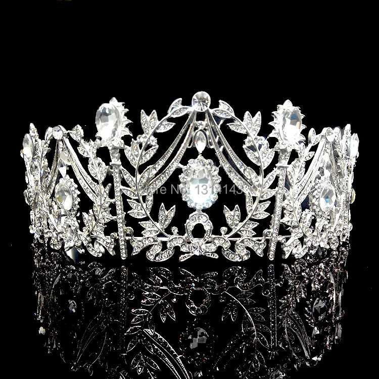 Popular Real TiarasBuy Cheap Real Tiaras lots from China Real Tiaras