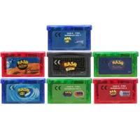 

Video Game Cartridge 32 Bit Game Console Card Crash Series