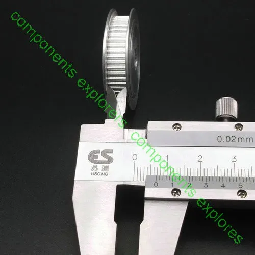 GT2-50T-6.5with 695zz (4)