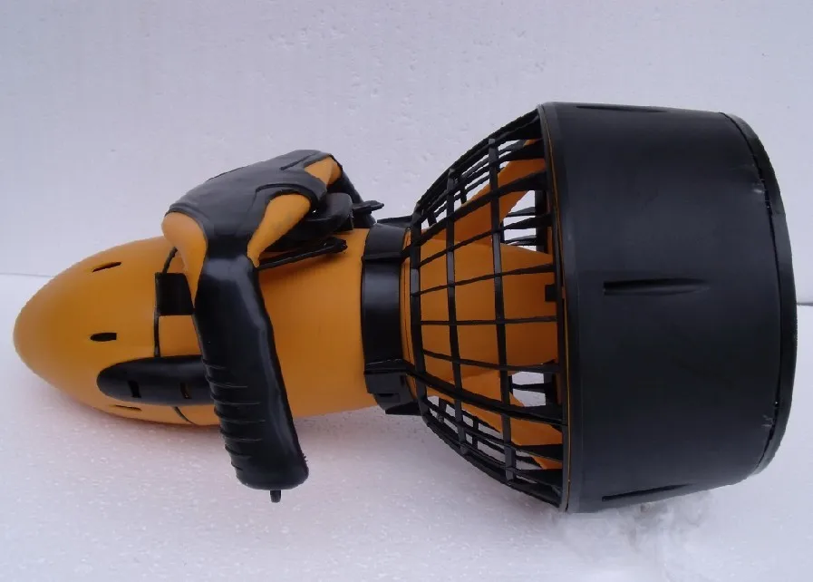 2022 Newest Arrival ,300w Sea Scooter Underwater Propeller,high Grade Diving Equiment(with