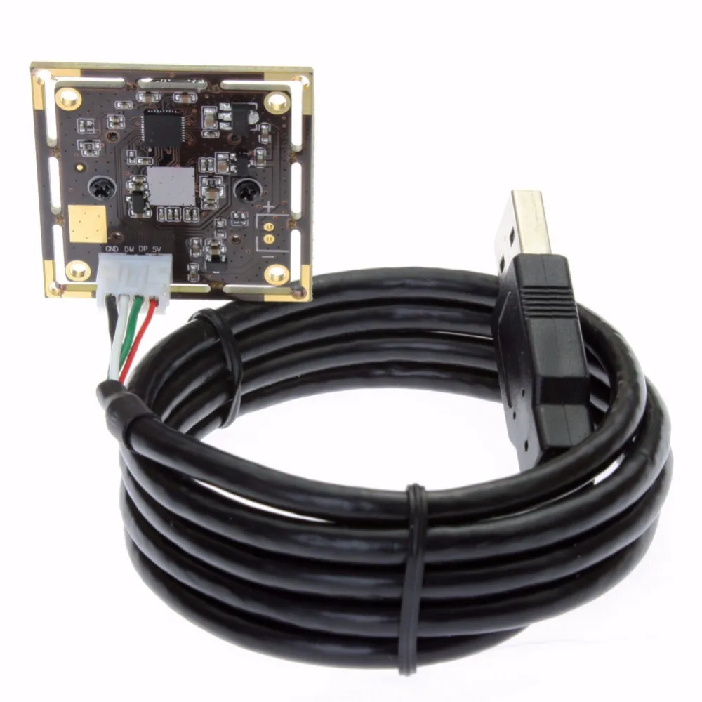cmos camera module