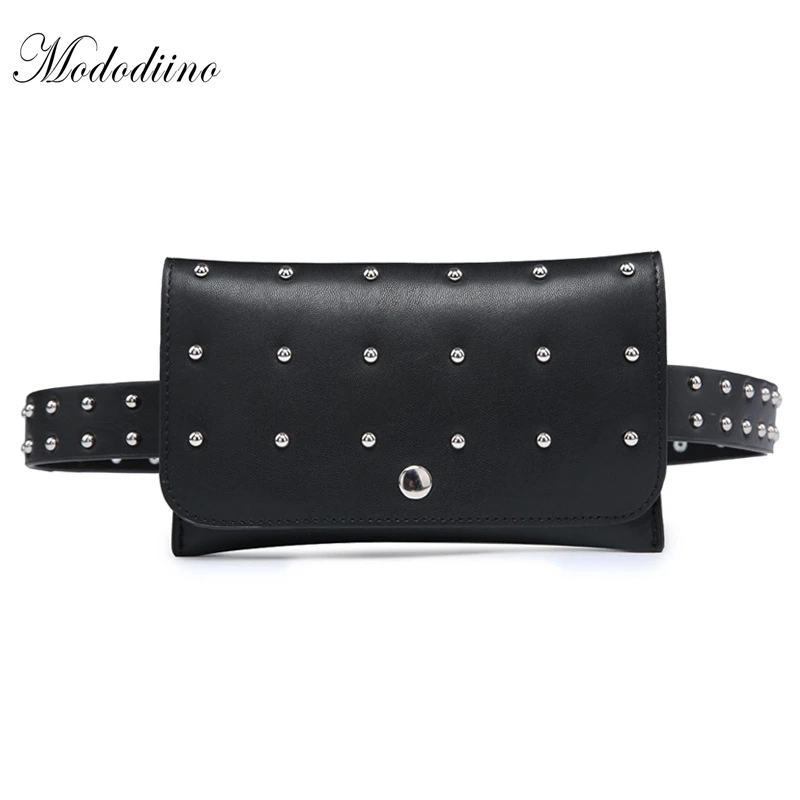 waist bag mini