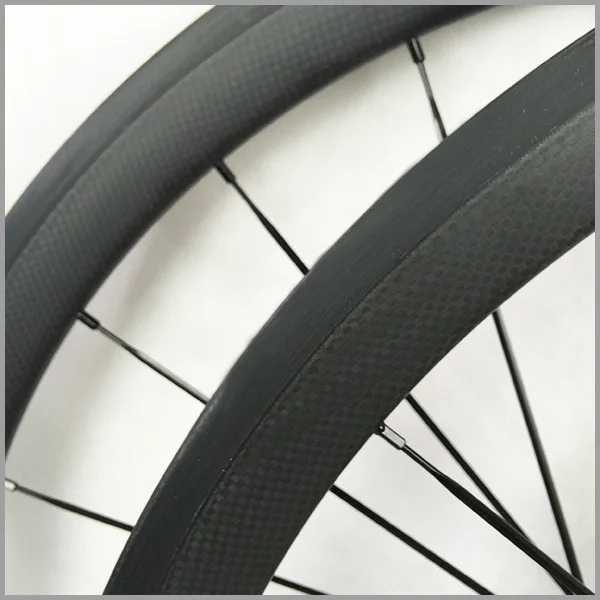 gigantex carbon wheels