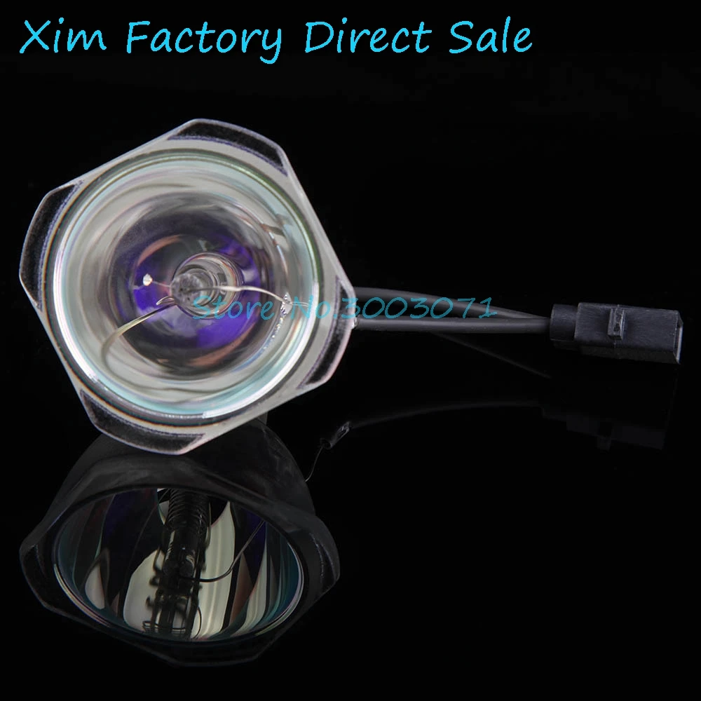 XIM Projector Bare Lamp ELPLP67 V13H010L67 For Epson EB-C30X / EB-S01 / EB-S02 / EB-S02H / EB-S11 / EB-S12 / EB-TW480 / EB-W01 XIM Projector Bare Lamp ELPLP67 V13H010L67 For Epson EB-C30X / EB-S01 / EB-S02 / EB-S02H / EB-S11 / EB-S12 / EB-TW480 / EB-W01