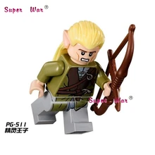 Одна распродажа, супергерой, шахты Мории, Властелин колец, строительные блоки, наборы действий, модель, кирпичи, игрушки для детей