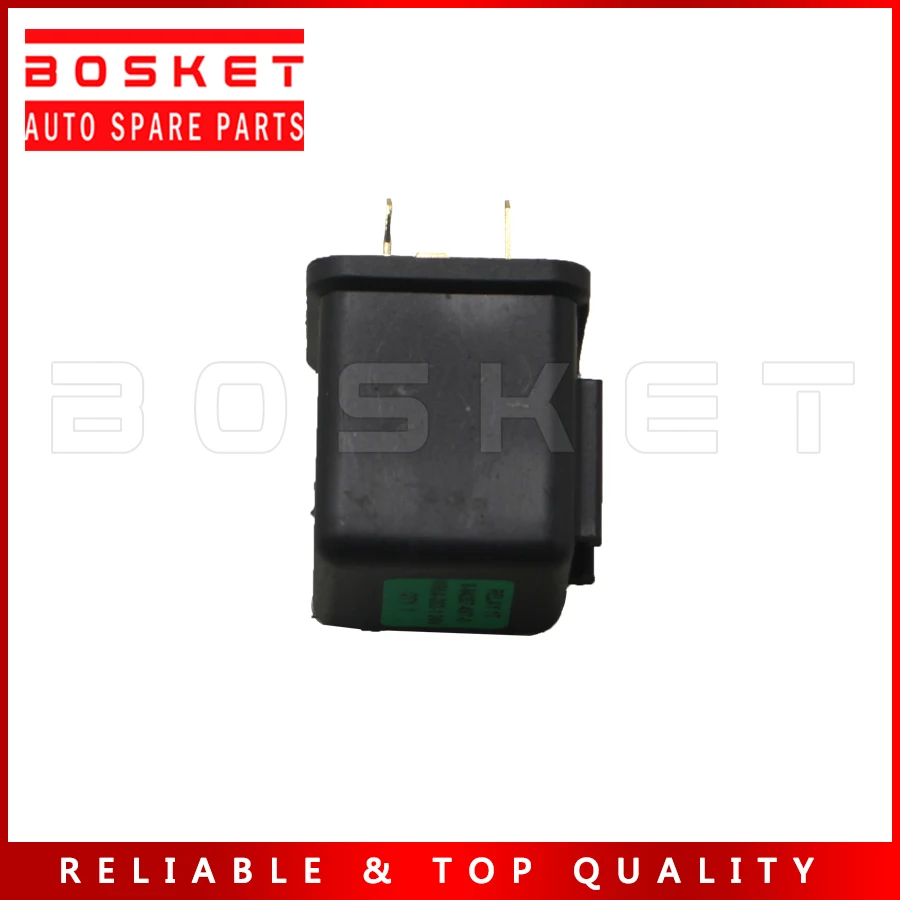 1 шт. x реле стартера для ISUZU NQR75 4HK1 8 97264947 0 8972649470|Запчасти стартеров| |