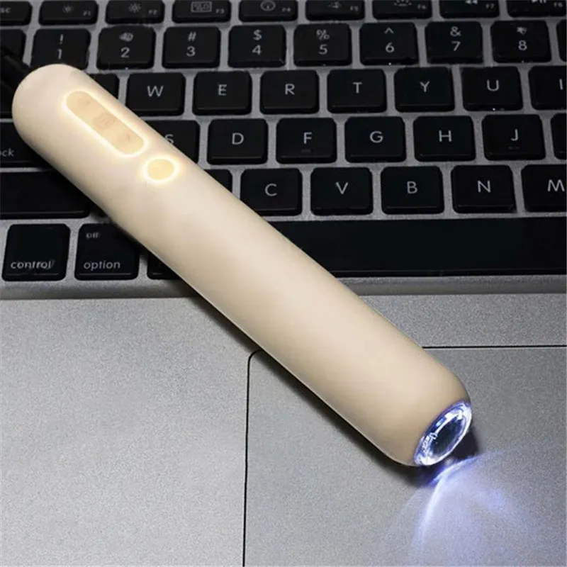  Meselo Intelligent Vagina Endoscope Vibrator Video Camera 6 Modes Vibrating Erotic Adult Product Se
