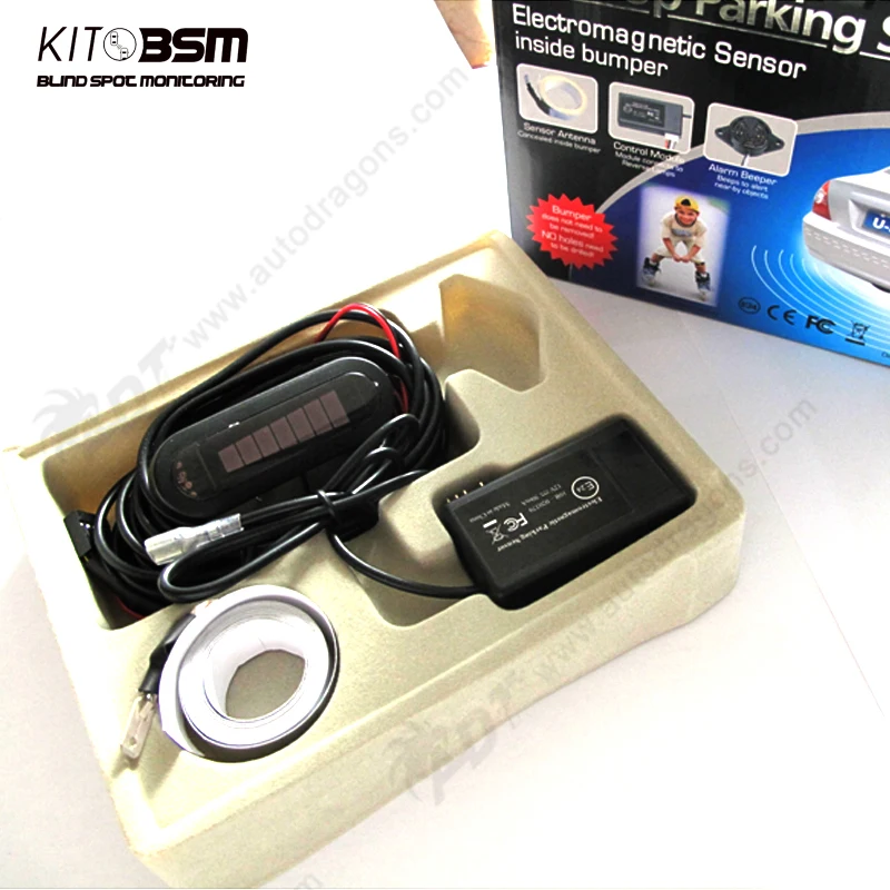 Aliexpress.com : Buy 1 Kit Bus Truck Auto Electromagnetic
