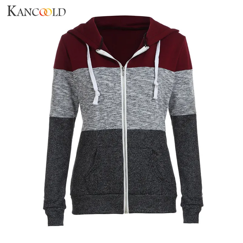 Jackets bomber jacket fashion coat Zipper jacket women hood girls solid feminina Cardigans Black parkas outerwear coats DC14A Jackets bomber jacket fashion coat Zipper jacket women hood girls solid feminina Cardigans Black parkas outerwear coats DC14A