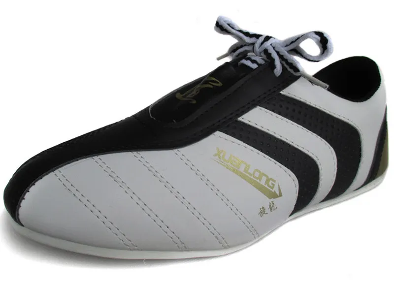 taekwondo shoes detail 7