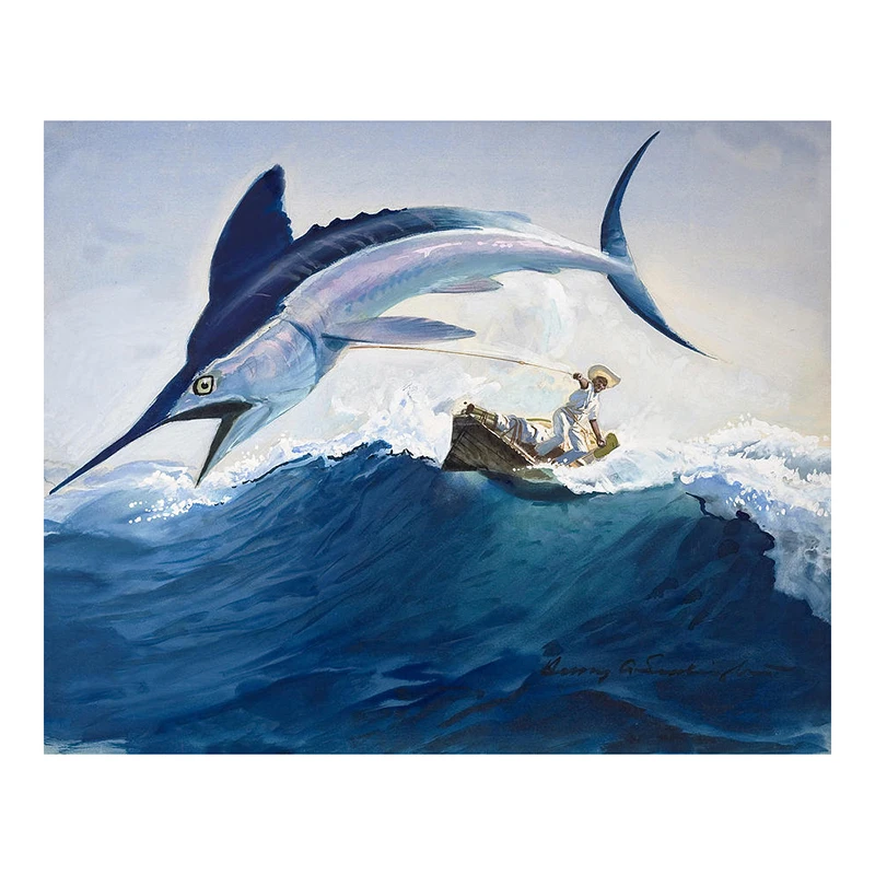 the-old-man-and-the-sea-harry-g-seabright