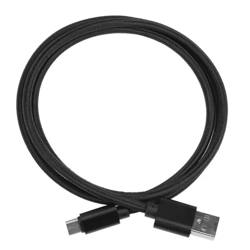 ALLOYSEED Camera Cable Type c USB Charging Cable Cord Data Line For