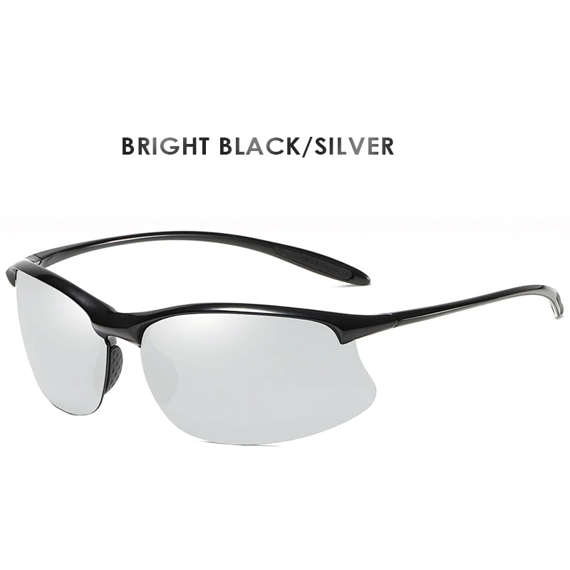 2023 Top Ultralight TR90 Polarized Sunglasses Anti-UV Driving Men Shades Male Military Sun Glasses Eyewear Goggles Gafas_voghion.com