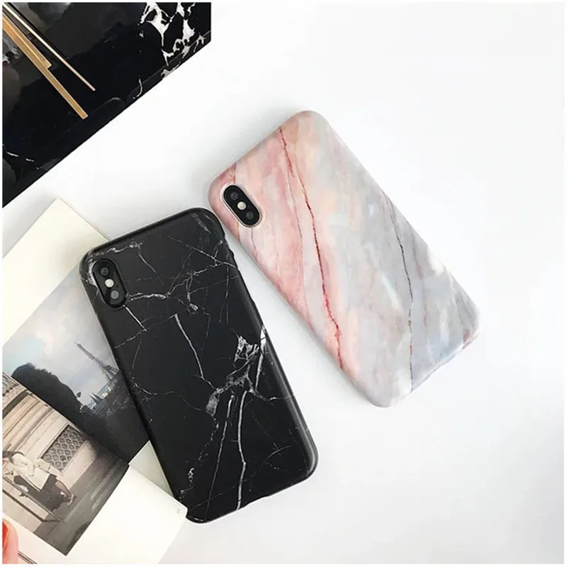 Marble Phone Case 9