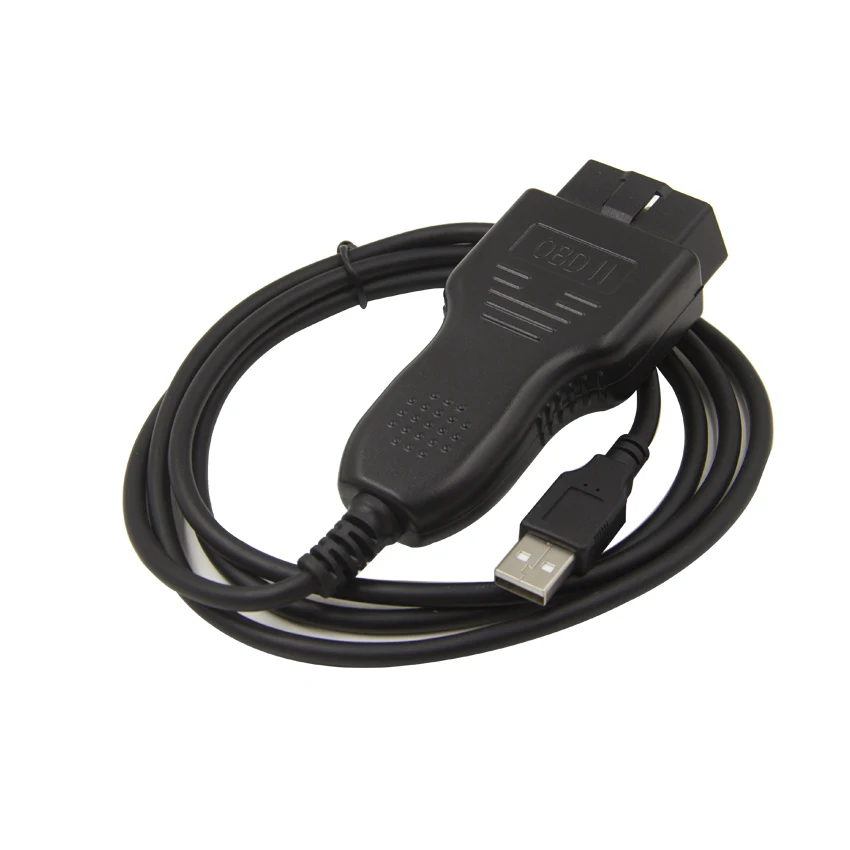 VAG K+ CAN Commander 5,5 с FT232RL PIC18F258 чип OBD2 Диагностический кабель OBD OBD2 для VW/SKODA/SEAT/AUDI