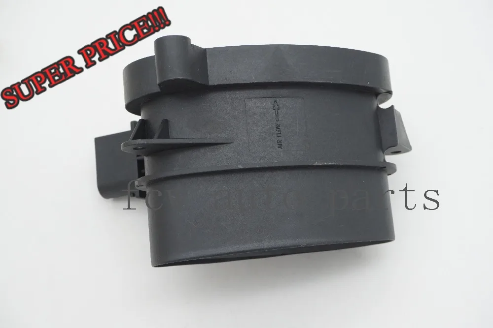 

4 PINS case FOR BMW 118d Air Flow Meter MAF Sensor 0928400529 0928400504 13627788744 7.18221.04.0 718221040