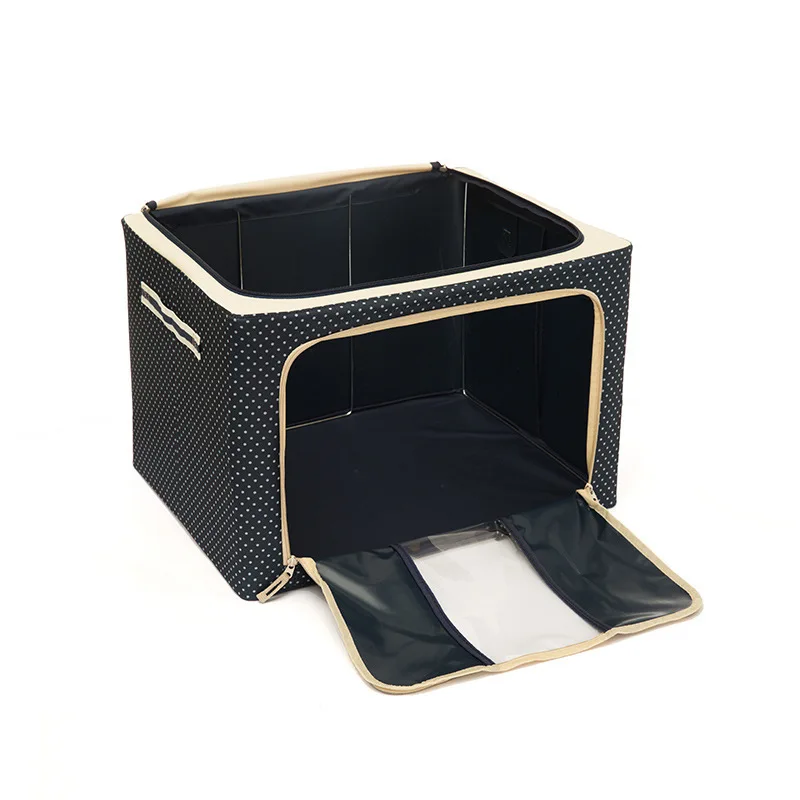 Buy High Capacity Oxford Cloth Waterproof Storage Bag