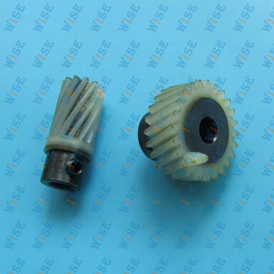 1 set Feed Dog GEAR 383273+174488 fit for SINGER Model 502 507 509