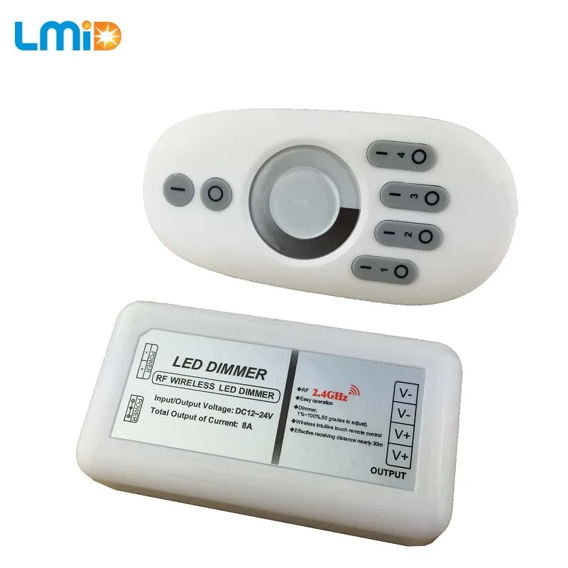Dimmer Controller (3)