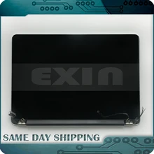 EXIN 98 NEW 661 7014 A1425 Full LCD LED Display Screen Assembly for MacBook Pro Retina