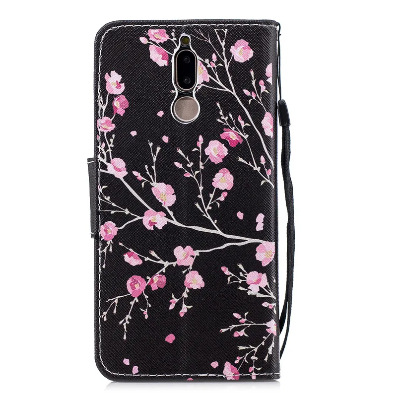 For Huawei Mate 10 Lite Case (52)