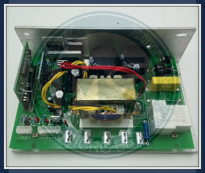 

replacement controller for huixiang HX-861/862/0901S power supply board