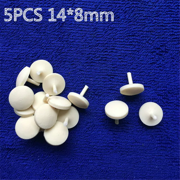 5PCS Simulation Resin Satellite Antenna 14*8mm Mini Decoration Antennas for RC Boats/Nautical Models DIY Parts | Игрушки и хобби