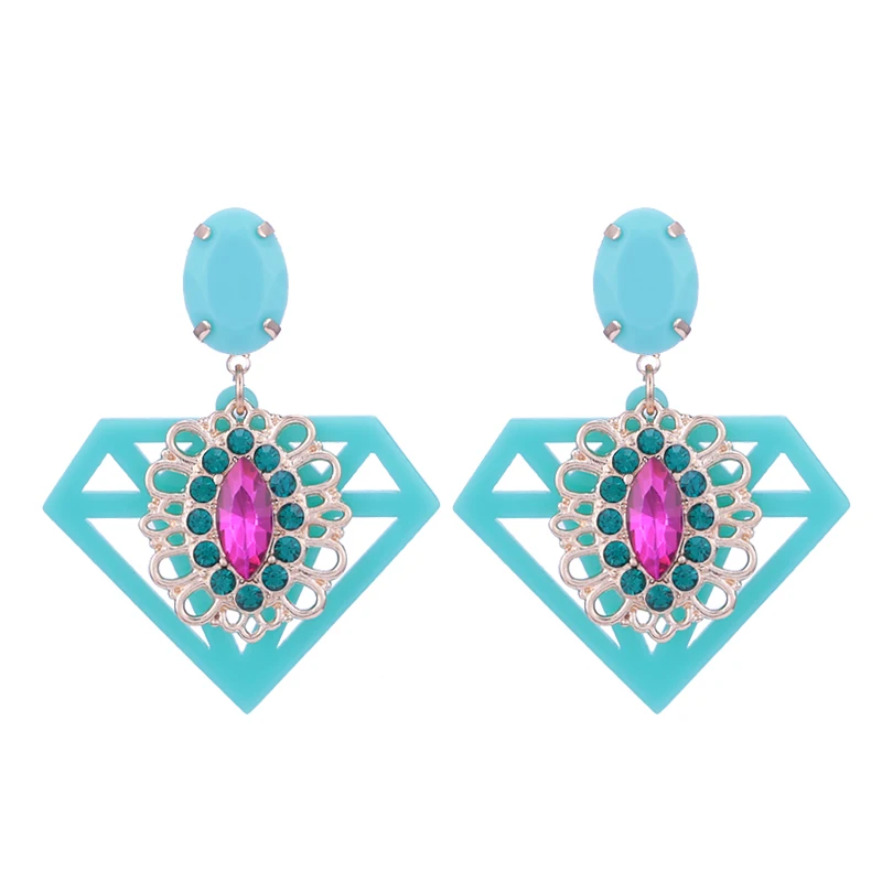 Earrings for woman oorbellen (10)
