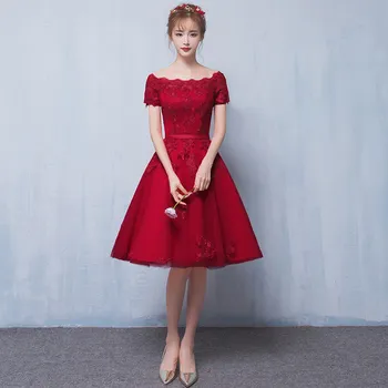 

Women's Sexy Elegant Multicolor & Multiple Styles Pleated Dresses Yewa Off Shoulder Noble Simplicity Design Dresses 2019 Summer