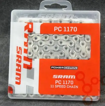 pc1170 chain