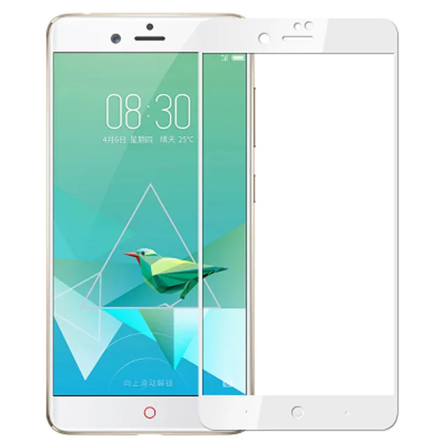 Nubia Z17 mini 3