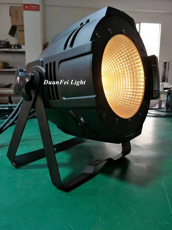 COB LED Par-6