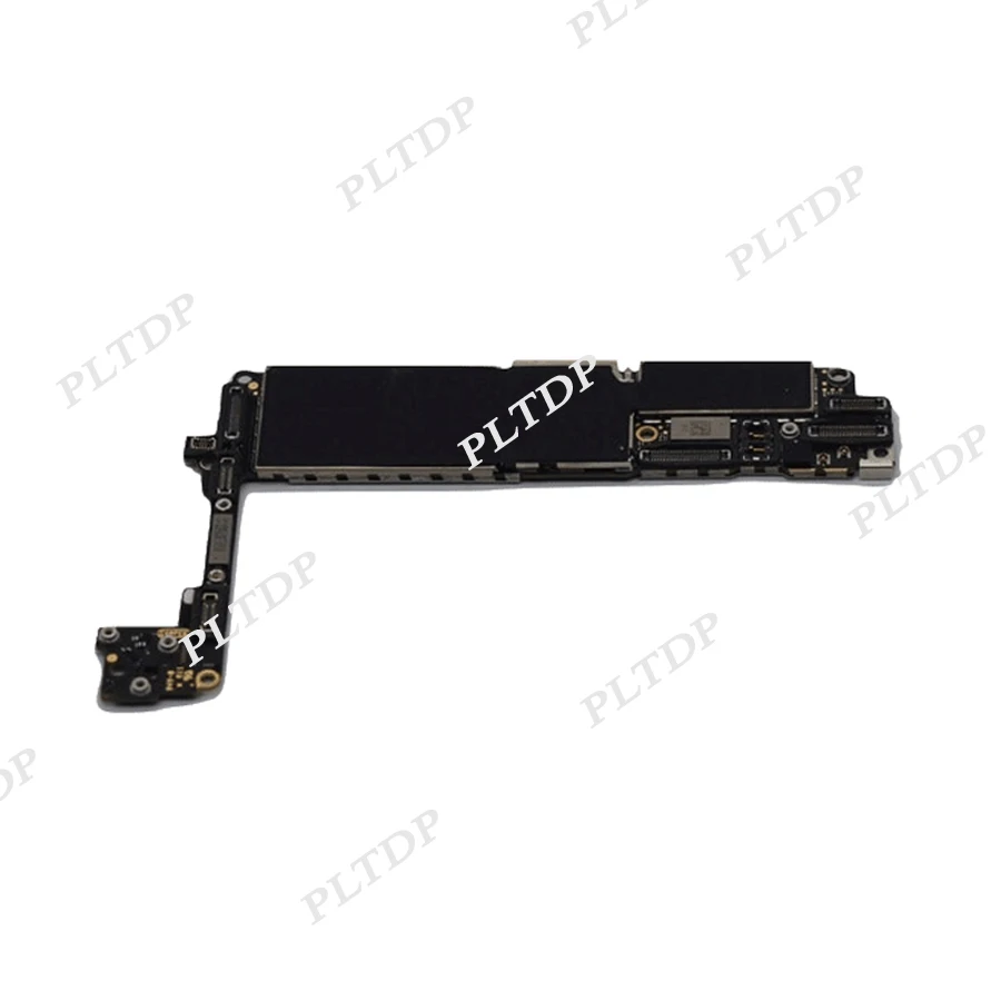  Factory unlocked for iphone 7 Motherboard without Touch IDOriginal for iphone 7 4.7inch Mainboard w