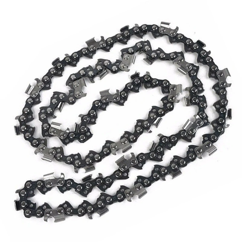 

16 Inch Chainsaw Saw Chain Blade 325 Pitch 64DL Chain Replacement Chainsaw for Drive Link Accessory