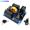 1000W 20A ZVS Induction Heating Driver Board High Voltage Generator Circuit PCB DC 12-30V Induction Heating Board Module ► Photo 1/4