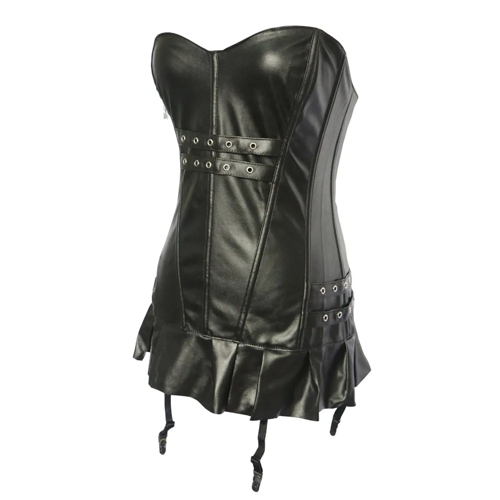 High Quality Sexy Lady Corset For Party