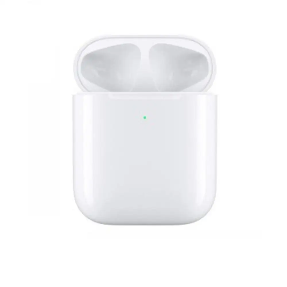 

Wireless Charging Box For Airpods Fast Charging Wireless Headset Charging Box Easy Charging For Airpods