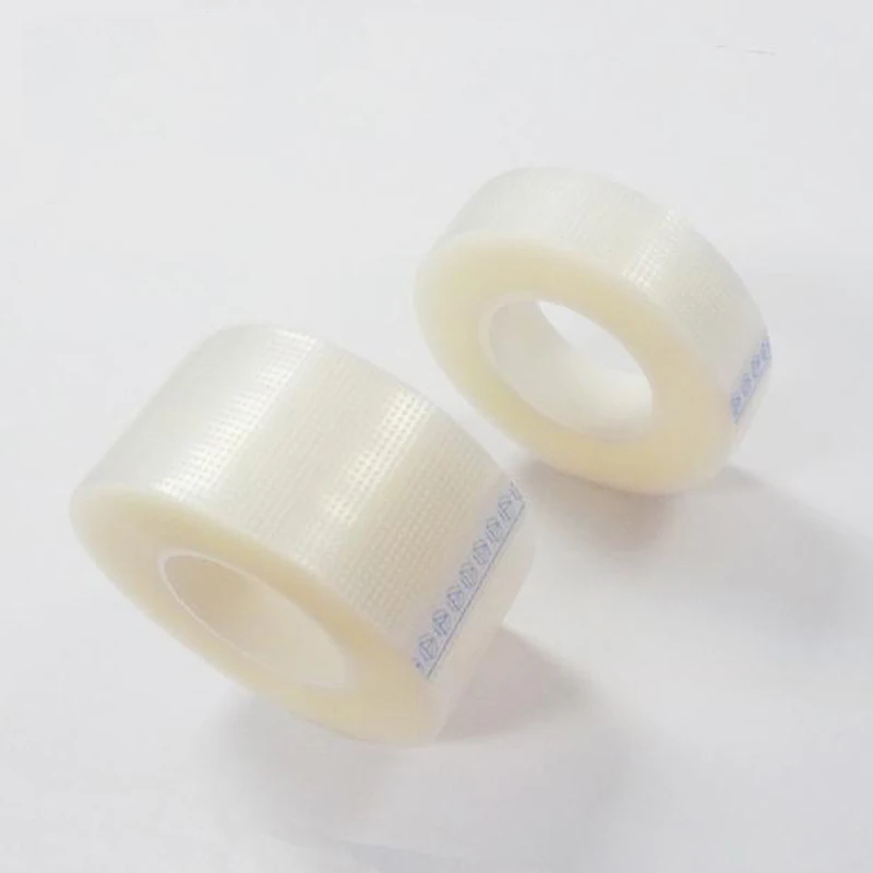 

Micropore Paper Surgical TAPE Roll 2.6cm x 9.1m Individual Eyelash Extensions