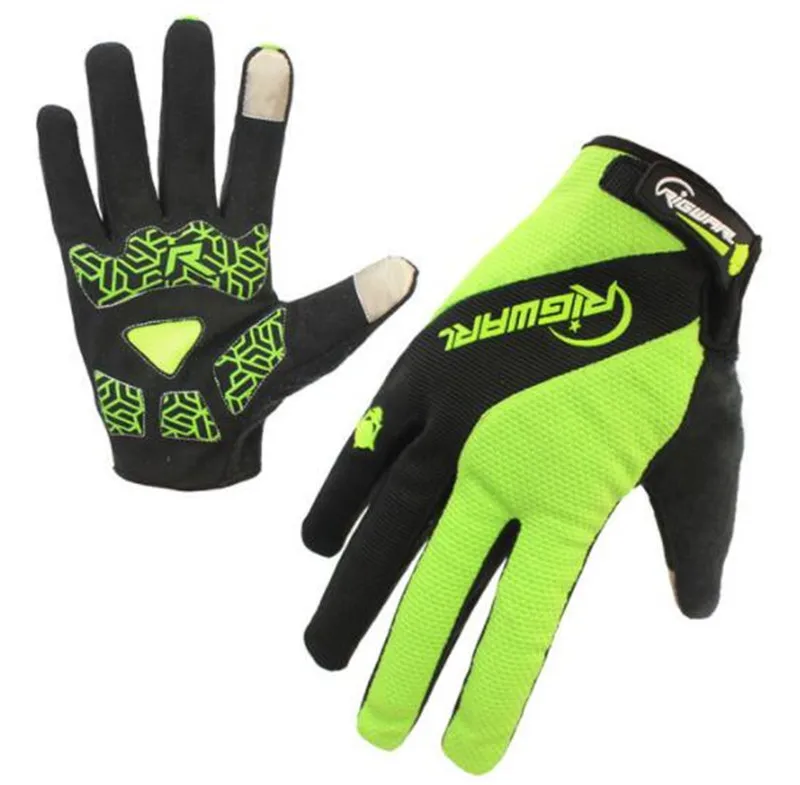 

RIGWARL Motorcycle Gloves Breathable Gant Moto Gloves Touch Screen Motocross Dirt Bike MTB Cycling Motorbike Riding Gloves