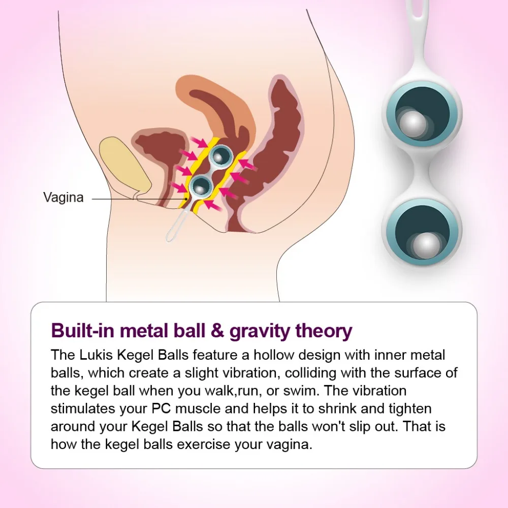 258054601 Kegel Balls 3040g 04 258054601 Kegel Balls 3040g 04