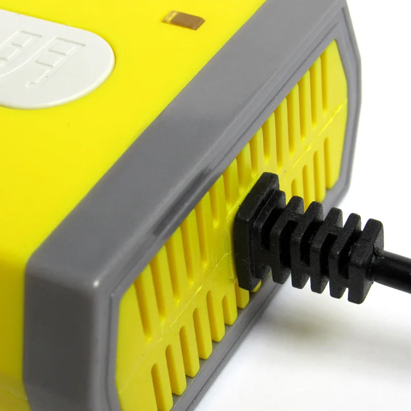 Зарядное устройство для свинцово кислотных аккумуляторов 12 В 20 Ач 2 А|battery charger