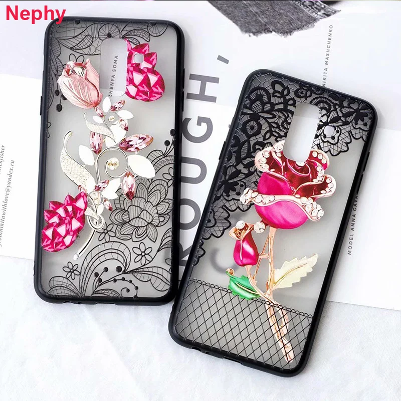 

Case For Samsung Galaxy S9 S8 Plus S7 Edge Note 9 J7 J5 Prime J3 Pro J4 J6 J8 A6 A8 Plus 2018 A3 A5 2016 2017 Cell Phone Cover