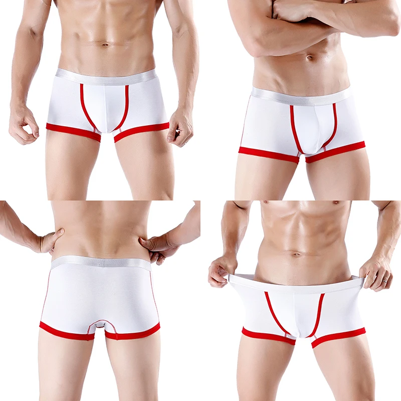mens boxer briefs