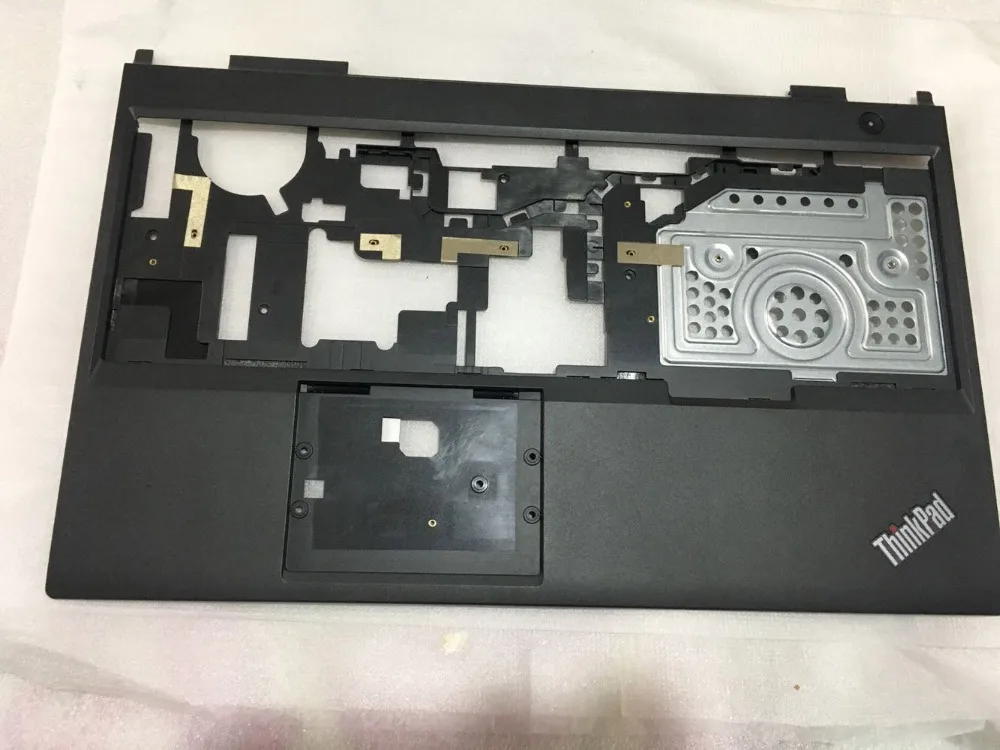 

New Original for Lenovo ThinkPad L540 Palmrest Upper Case Empty Keyboard Bezel Cover 04X4888 04X4861