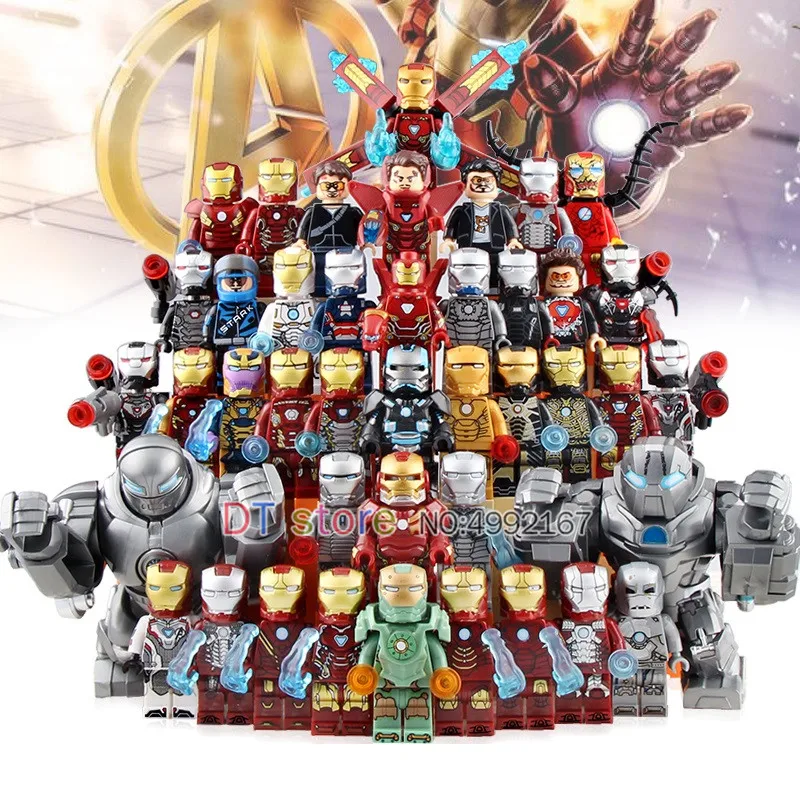 

Avengers 4 Endgame Legoed Super Heroes Thanos Ant Man Rocket Raccoon Thor Iron Building Blocks Figures Kid Toys BR244