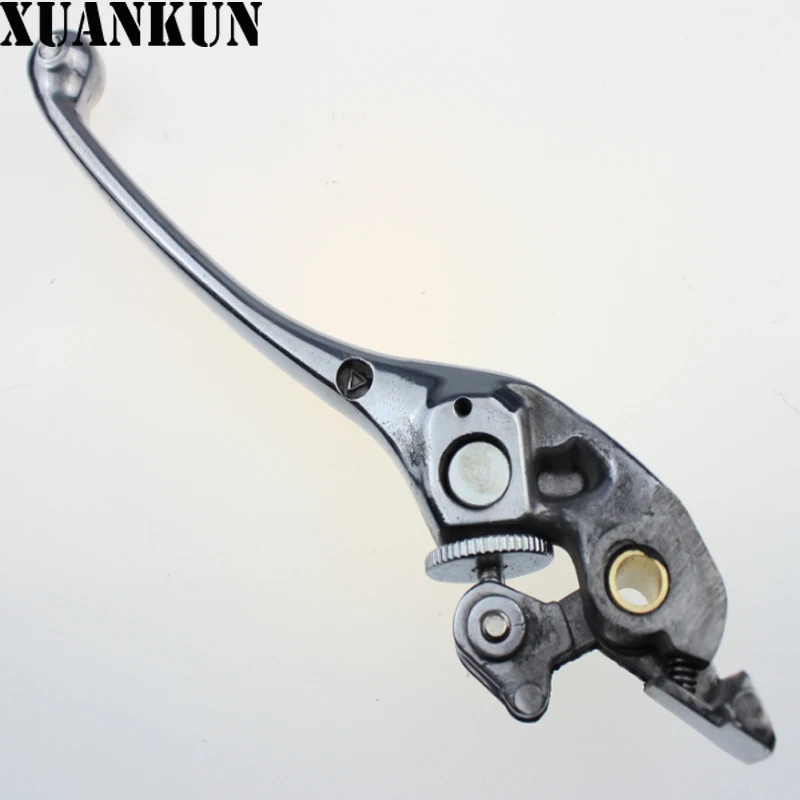 XUANKUN Motorcycle Accessories Cbr250 CB400 Cbr400 with Adjustable