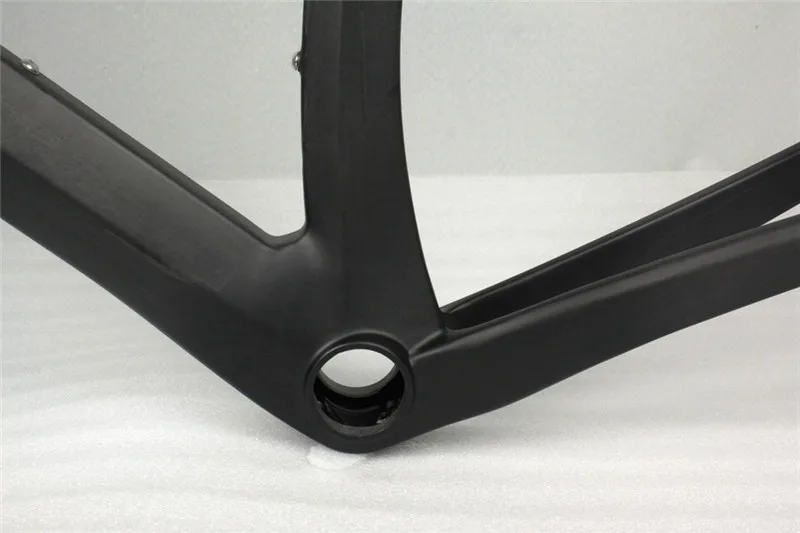 Ceccotti китайские карбоновые рамы C13 1carbon рама для шоссейного велосипеда