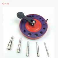 Drill Bit