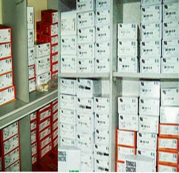 

In stock 5P-SVF-V connectors housings crimp sockets header 100% new and original part