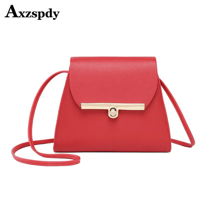 Axzspady small fresh square pink mini shoulder messenger bag ladies hand bags black gray bolsas de mujer cross body | Багаж и сумки
